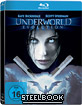 Underworld: Evolution - Steelbook (ohne FSK Logo)