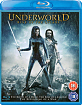 Underworld: Rise of the Lycans (UK Import ohne dt. Ton) Blu-ray