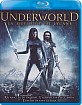 Underworld: La ribellione dei Lycans (IT Import ohne dt. Ton) Blu-ray