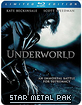 Underworld - Star Metal Pak (NL Import ohne dt. Ton) Blu-ray
