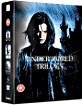 Underworld Trilogy (UK Import ohne dt. Ton) Blu-ray