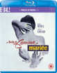 Une Femme Mariée - Masters of Cinema (UK Import ohne dt. Ton) Blu-ray