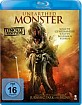 Unearthed Monster Blu-ray