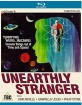 Unearthly Stranger (UK Import ohne dt. Ton) Blu-ray
