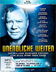Unendliche Weiten - William Shatner's Star Trek Fan Edition (Limited Edition) Blu-ray