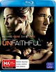 Unfaithful (2002) (AU Import ohne dt. Ton) Blu-ray