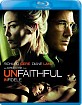 Unfaithful (2002) (Region A - CA Import ohne dt. Ton) Blu-ray