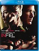 Infiel (2002) (ES Import ohne dt. Ton) Blu-ray