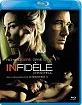 Infidèle (2002) (FR Import ohne dt. Ton) Blu-ray