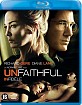 Unfaithful (2002) (NL Import ohne dt. Ton) Blu-ray
