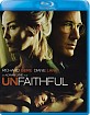 Unfaithful (2002) (Region A - US Import ohne dt. Ton) Blu-ray