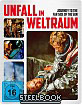 Unfall im Weltraum (Limited Steelbook Edition)