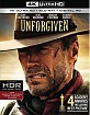 Unforgiven (1992) 4K (4K UHD + Blu-ray + UV Copy) (US Import) Blu-ray