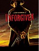 Unforgiven (1992) - World Cinema Library Exclusive #011 Scanavo Full Sleeve Case Edition (Blu-ray + DVD) (CN Import) Blu-ray