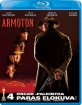 Armoton (1992) (FI Import) Blu-ray