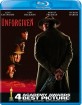Unforgiven (1992) (HK Import ohne dt. Ton) Blu-ray