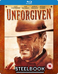 Unforgiven - Zavvi Exclusive Limited Edition Steelbook (UK Import) Blu-ray