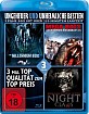 Ungeheuer und Unheimliche Bestien Box (3-Film-Set) Blu-ray
