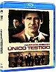 Único Testigo (ES Import) Blu-ray