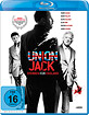 Union Jack Blu-ray