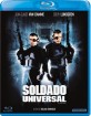 Soldado Universal (1992) (BR Import ohne dt. Ton) Blu-ray