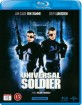 Universal Soldier (1992) (DK Import ohne dt. Ton) Blu-ray