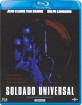 Soldado Universal (1992) (ES Import ohne dt. Ton) Blu-ray