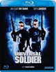 Soldado Universal (1992) (MX Import ohne dt. Ton) Blu-ray