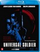 Universal Soldier (1992) (NL Import ohne dt. Ton) Blu-ray