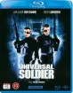 Universal Soldier (1992) (SE Import ohne dt. Ton) Blu-ray