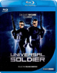 Universal Soldier (1992) (FR Import) Blu-ray