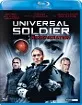 Universal Soldier - Regeneration (FR Import) Blu-ray