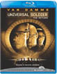 Universal Soldier: The Return (US Import ohne dt. Ton) Blu-ray