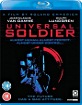 Universal Soldier (1992) (UK Import ohne dt. Ton) Blu-ray
