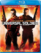 Universal Soldier (1992) (US Import ohne dt. Ton) Blu-ray