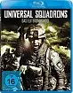 Universal Squadrons Blu-ray