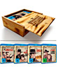 Western Collection Blu-ray