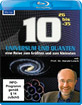 Universum und Quanten (10 Hoch 26 bis -35) Blu-ray