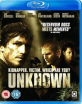 Unknown (2006) (UK Import ohne dt. Ton) Blu-ray