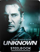 Unknown (2011) - Zavvi Exclusive Limited Edition Steelbook (UK Import ohne dt. Ton) Blu-ray
