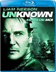 Unknown / Hors de moi (CA Import ohne dt. Ton) Blu-ray