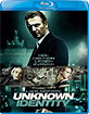 Unknown Identity (CH Import) Blu-ray