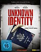 Unknown Identity (Thriller Collection) Blu-ray