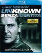 Unknown - Senza Identità (Blu-ray + Digital Copy) (IT Import ohne dt. Ton) Blu-ray