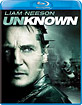 Unknown (2011) (US Import ohne dt. Ton) Blu-ray