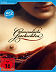 Unmoralische Geschichten (Special Edition) Blu-ray