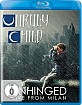 Unruly Child - Unhinged (Live from Milan) Blu-ray