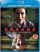 Unsane (2018) (Blu-ray + DVD + UV Copy) (US Import ohne dt. Ton) Blu-ray