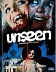 Unseen - Das unsichtbare Böse (Limited Mediabook Edition) (Cover A) Blu-ray