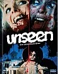 Unseen - Das unsichtbare Böse (Limited Mediabook Edition) (Cover A) (Blu-ray + DVD) Blu-ray